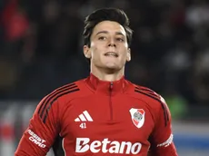 Crecen las chances de que Santiago Beltrán vaya al Mundial: la postura de Scaloni