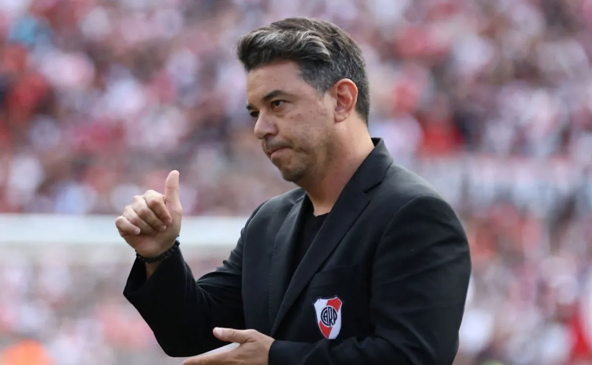 Marcelo Gallardo irá al Mundial 2026: su nuevo rol cercano a la Selección Argentina