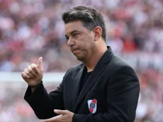 Gallardo y su nueva faceta tras irse de River: será columnista en el Mundial