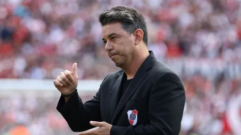El técnico tendrá un nuevo rol y pasará a analizar partidos.