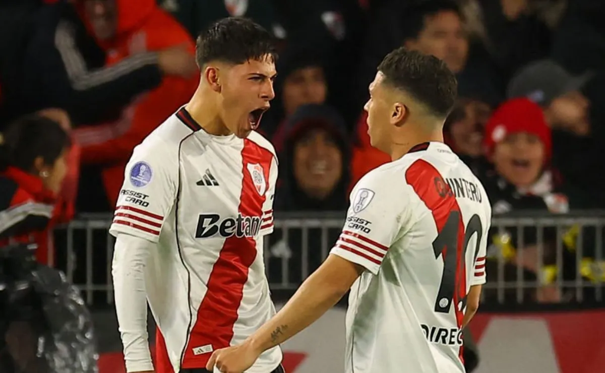 Qué dijo el colombiano después del empate.