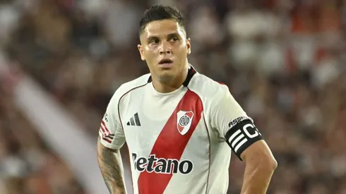 Qué dijo el agente del colombiano.