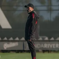 Tres cambios obligados: la probable formación de River para la final del Torneo Apertura vs. Belgrano