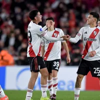 Ganó Carabobo: qué resultado necesita River vs. Blooming para clasificar a octavos de la Copa Sudamericana