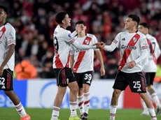Tras el triunfo de Carabobo, qué necesita River para clasificar a octavos en la última fecha