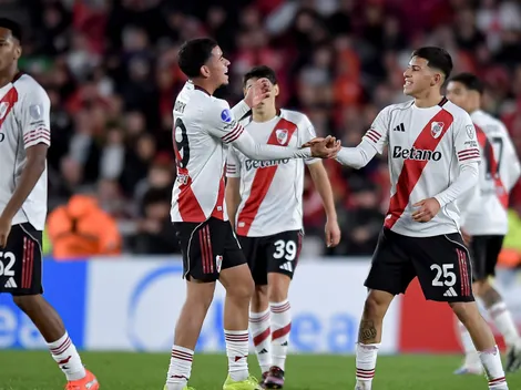Tras el triunfo de Carabobo, qué necesita River para clasificar a octavos en la última fecha