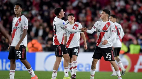Qué resultado necesita River en la Sudamericana.