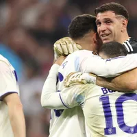 Emiliano Buendia, campeón de la Europa League con Aston Villa, reveló: “Mi sueño es jugar en River”