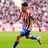 River negocia por Thiago Almada: qué chances hay de que sea refuerzo en el próximo mercado de pases