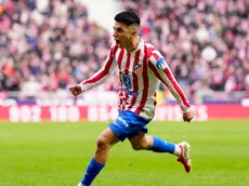 River retomó los contactos con Thiago Almada: qué chances hay de que sea refuerzo
