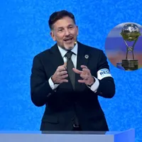 Atento River: Conmebol confirmó cuándo será el sorteo de los octavos de final de la Sudamericana
