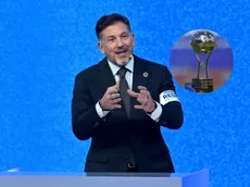 Atento River: Conmebol confirmó cuándo será el sorteo de los octavos de final de la Sudamericana