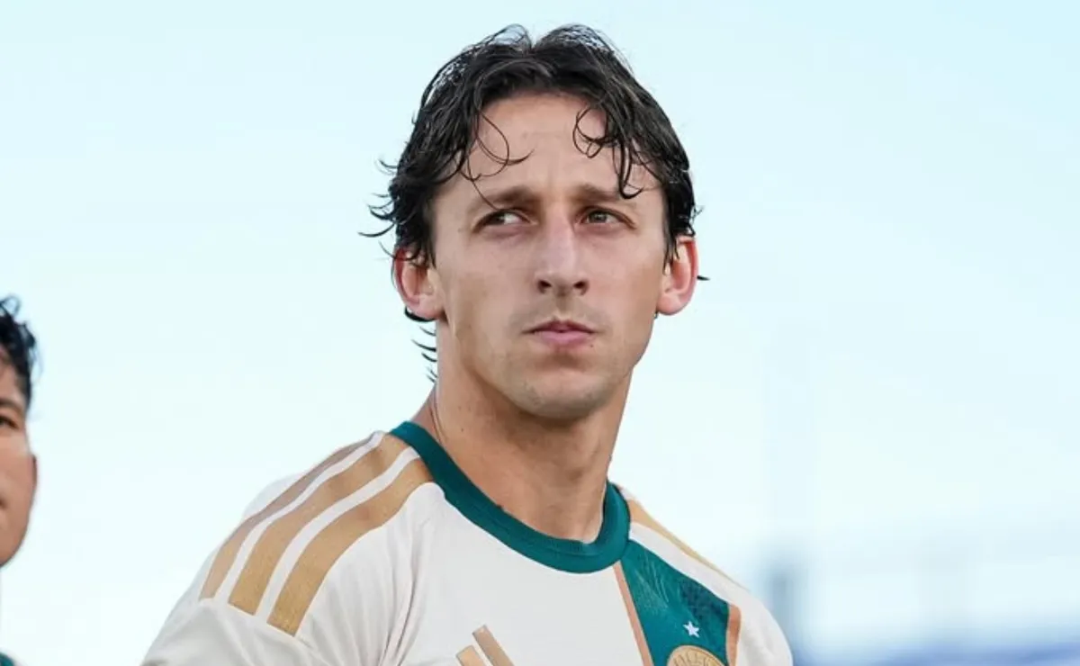 Se define el futuro de Matías Galarza Fonda y está muy cerca de volver a River: los detalles