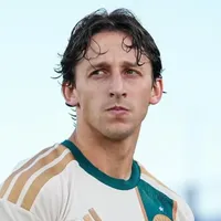 Se define el futuro de Matías Galarza Fonda y está muy cerca de volver a River: los detalles