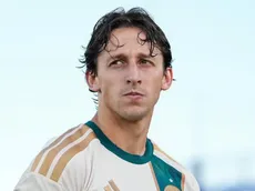 Se define el futuro de Matías Galarza Fonda y está muy cerca de volver a River