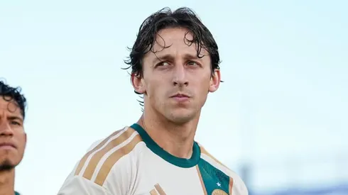 La continuidad de Galarza Fonda en la MLS está en duda.