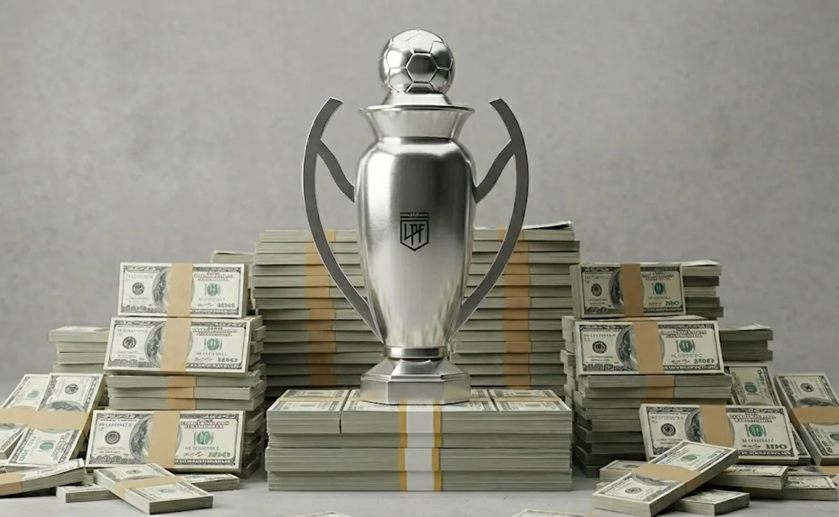 Atención, River: se supo cuánto dinero ganará el campeón del Apertura y quién gestionó el monto