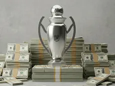 Conmebol gestionó el premio: cuánto dinero se llevará el campeón del Torneo Apertura