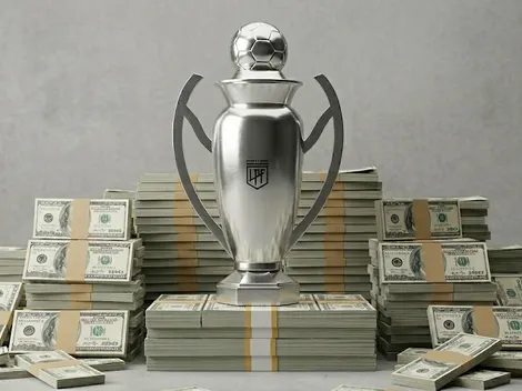 Conmebol gestionó el premio: cuánto dinero se llevará el campeón del Torneo Apertura