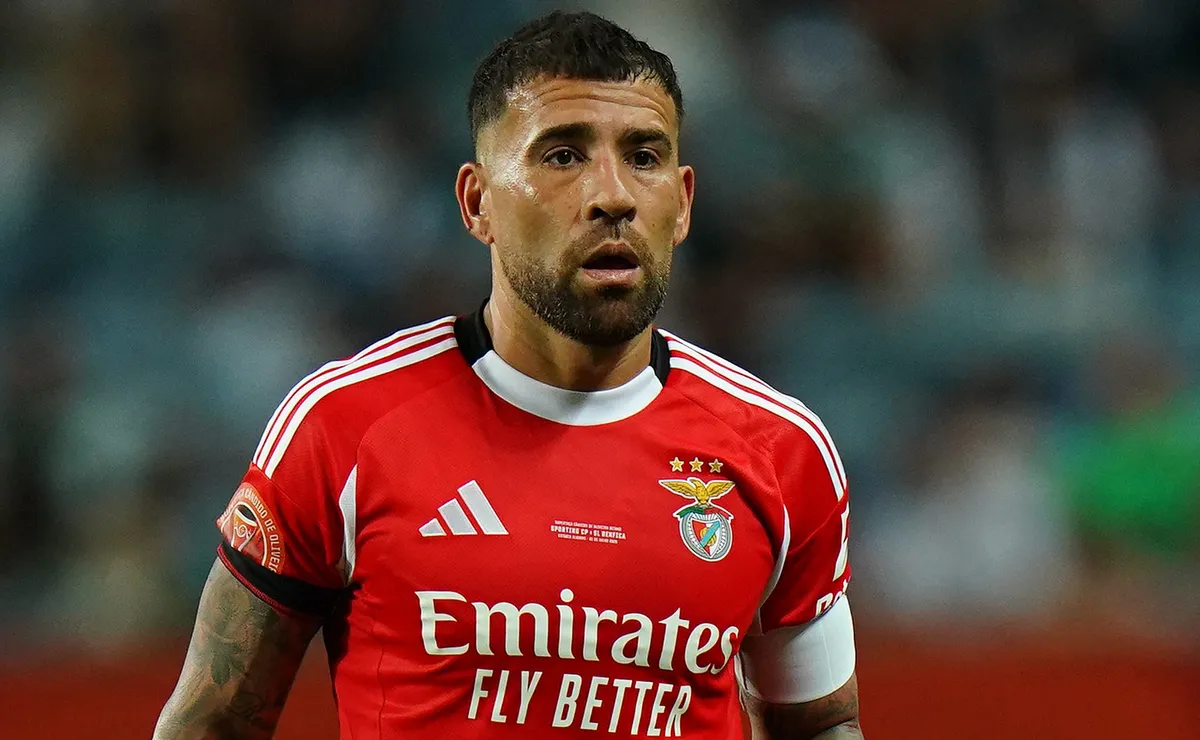 Llega Otamendi: cuántos centrales tendrá River y quiénes podrían marcharse