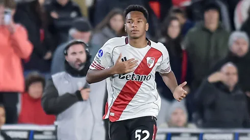 Spiff también hizo su debut en Reserva este año.