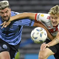 El historial positivo de River jugando en el Kempes: los números contra Belgrano