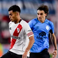 River vs. Belgrano: cuándo juegan, a qué hora y qué canal de TV pasa la final