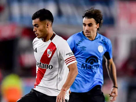 River vs. Belgrano: cuándo juegan, a qué hora y qué canal de TV pasa la final