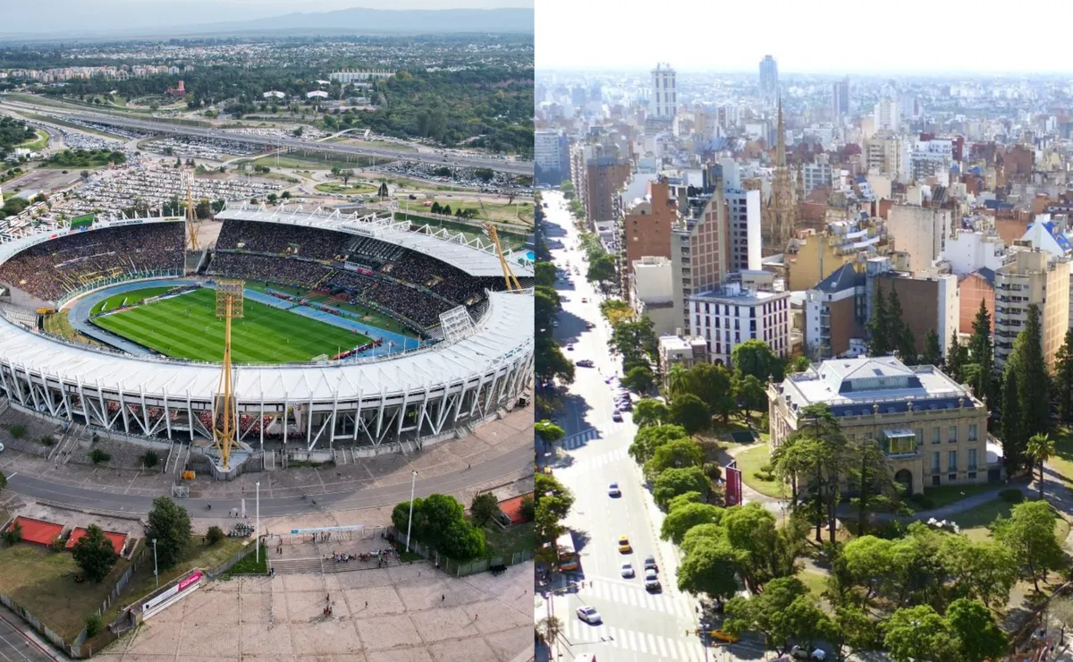 River en Córdoba: cómo estará el clima, qué hacer en la ciudad, hoteles y cómo llegar al Kempes