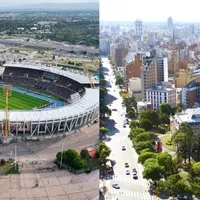 River en Córdoba: el clima, qué hacer en la ciudad y cómo llegar al Kempes