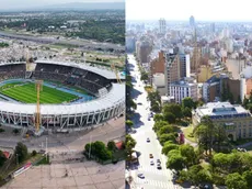 River en Córdoba: el clima, qué hacer en la ciudad y cómo llegar al Kempes