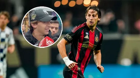 Galarza Fonda volverá a River.