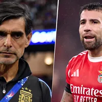 Un ex defensor de River destacó la llegada de Otamendi y lo elogió