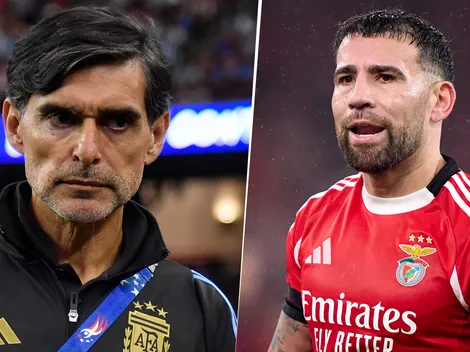 Un ex defensor de River destacó la llegada de Otamendi y lo elogió