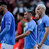 Atención, River: una figura de Belgrano es baja de último momento para la final
