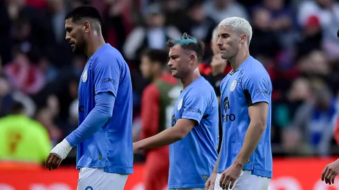 Belgrano viene de eliminar a Argentinos Juniors en La Paternal y por penales.