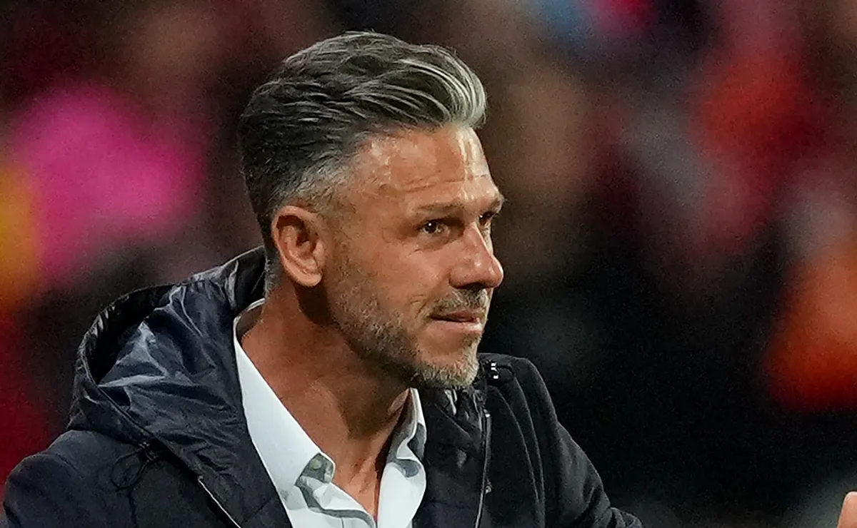 Ex River: el Mallorca de Demichelis se fue al descenso en España
