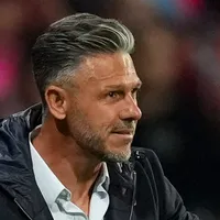 Duro revés para Demichelis en España: descendió con Mallorca