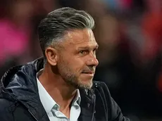 No alcanzó: el Mallorca de Demichelis goleó pero descendió en España