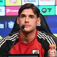 Martínez Quarta, picante a horas del partido: "Nadie de ustedes..."