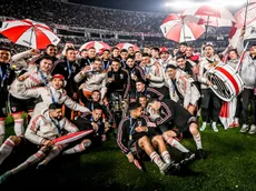 River va por él: así es el trofeo que se le entregará al campeón del Apertura