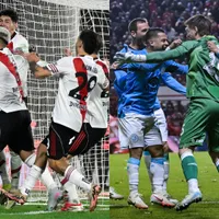 A qué hora juega River hoy vs. Belgrano, canal de TV y quiénes lo van a relatar