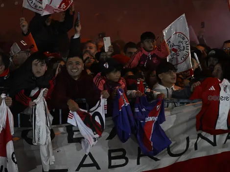 River vs. Belgrano EN VIVO: viví la previa y el minuto a minuto de la final