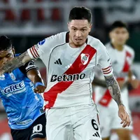 Cuándo y a qué hora es el próximo partido de River vs. Blooming por la Copa Sudamericana 2026