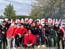 River vs. Belgrano EN VIVO: viví la previa y el minuto a minuto de la final