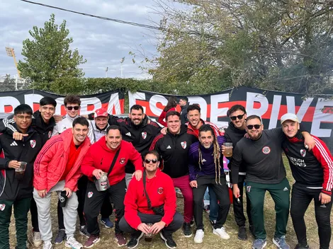 River vs. Belgrano EN VIVO: viví la previa y el minuto a minuto de la final
