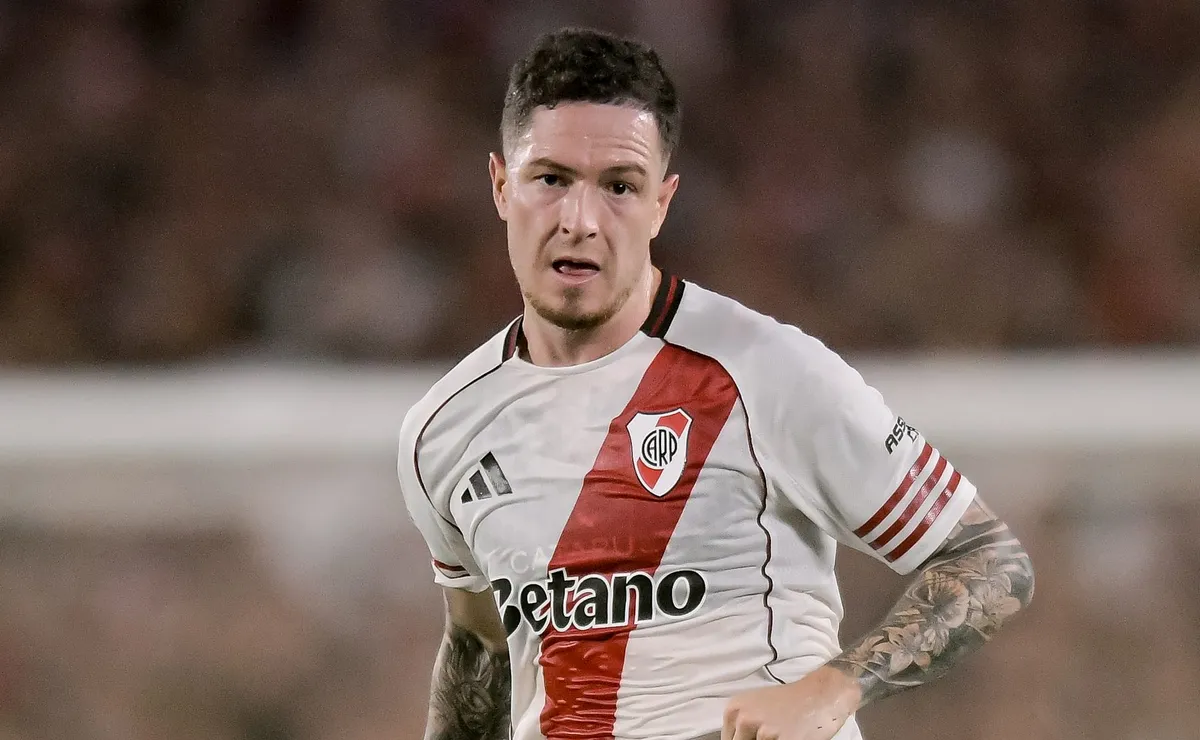 Pidió estar y va a estar: Coudet se la juega con Anibal Moreno de titular a solo una semana de su lesión