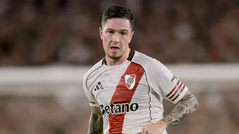 Pidió estar y va a estar: Coudet se la juega con Anibal Moreno de titular a solo una semana de su lesión