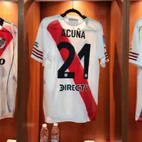 River vs. Belgrano EN VIVO: formaciones confirmadas y minuto a minuto de la final del Torneo Apertura