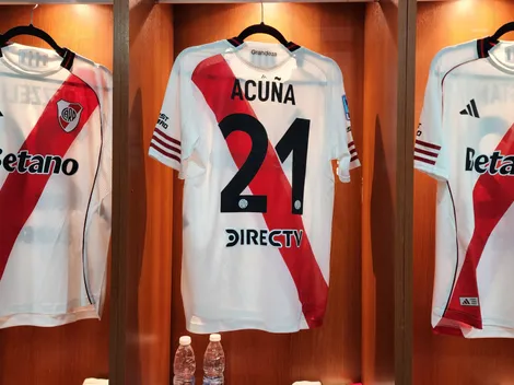 River vs. Belgrano EN VIVO: formaciones confirmadas y minuto a minuto de la final